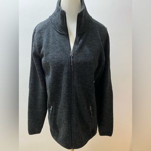 EUC Champion Fleece Jacket